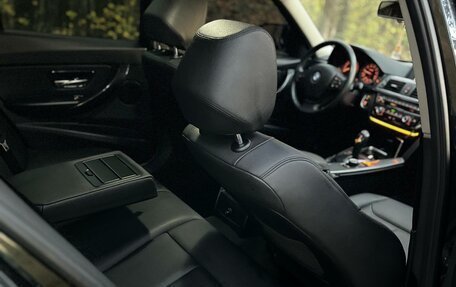 BMW 3 серия, 2014 год, 1 840 000 рублей, 19 фотография