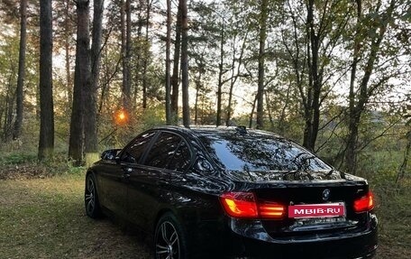 BMW 3 серия, 2014 год, 1 840 000 рублей, 17 фотография