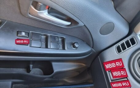 Suzuki SX4 II рестайлинг, 2008 год, 535 000 рублей, 8 фотография