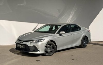 Toyota Camry, 2021 год, 2 990 000 рублей, 1 фотография