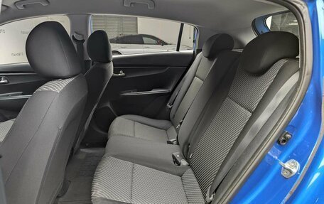 KIA Rio IV, 2019 год, 1 497 000 рублей, 6 фотография