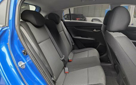 KIA Rio IV, 2019 год, 1 497 000 рублей, 7 фотография