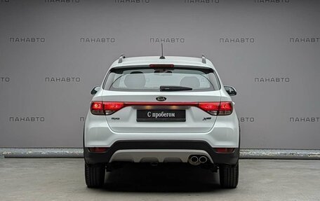 KIA Rio IV, 2019 год, 1 497 000 рублей, 4 фотография
