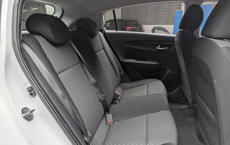 KIA Rio IV, 2019 год, 1 497 000 рублей, 8 фотография
