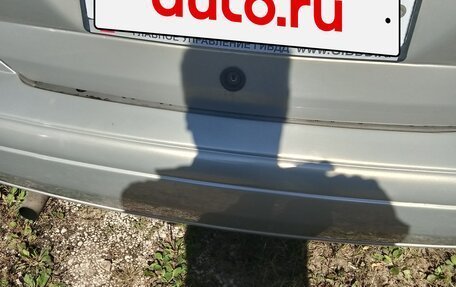 Ford Focus IV, 2002 год, 290 000 рублей, 1 фотография