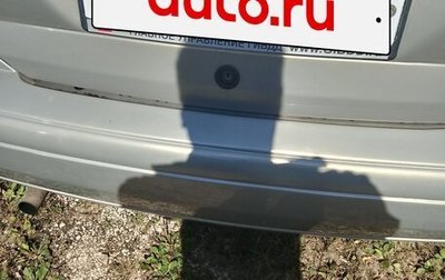 Ford Focus IV, 2002 год, 290 000 рублей, 1 фотография