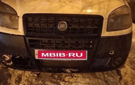 Fiat Doblo I, 2008 год, 195 000 рублей, 1 фотография