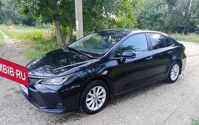 Toyota Corolla, 2020 год, 1 260 000 рублей, 1 фотография