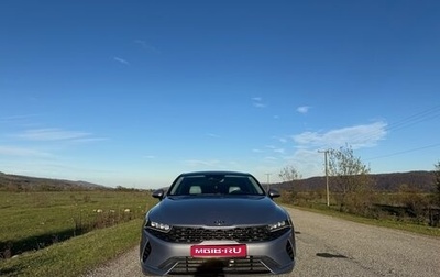 KIA K5, 2021 год, 2 000 000 рублей, 1 фотография