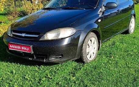 Chevrolet Lacetti, 2007 год, 280 000 рублей, 1 фотография