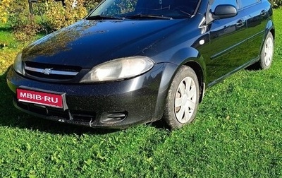 Chevrolet Lacetti, 2007 год, 280 000 рублей, 1 фотография