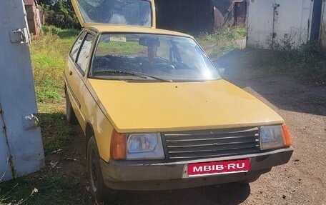 ЗАЗ 1102 «Таврия», 1989 год, 18 000 рублей, 1 фотография