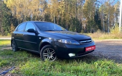 Chevrolet Lacetti, 2008 год, 500 000 рублей, 1 фотография
