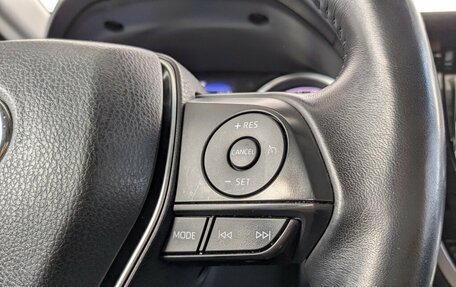 Toyota Camry, 2021 год, 2 990 000 рублей, 18 фотография