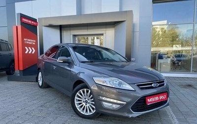 Ford Mondeo IV, 2012 год, 775 590 рублей, 1 фотография