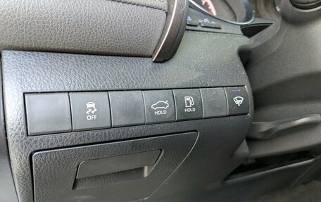 Toyota Camry, 2021 год, 2 990 000 рублей, 20 фотография