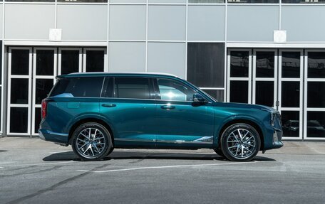 GAC GS8, 2026 год, 4 949 000 рублей, 4 фотография