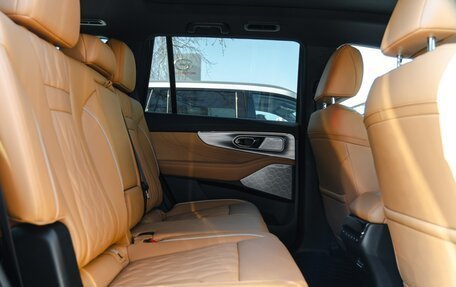 GAC GS8, 2026 год, 4 949 000 рублей, 28 фотография
