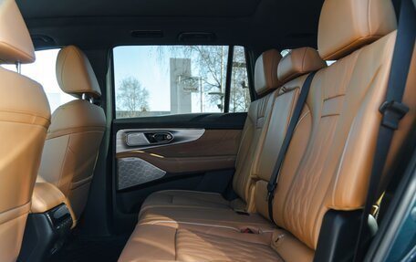 GAC GS8, 2026 год, 4 949 000 рублей, 27 фотография