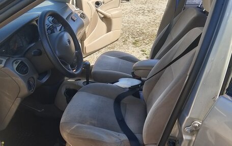 Ford Focus IV, 2002 год, 290 000 рублей, 8 фотография