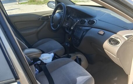 Ford Focus IV, 2002 год, 290 000 рублей, 9 фотография