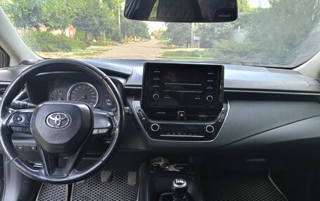 Toyota Corolla, 2020 год, 1 260 000 рублей, 6 фотография