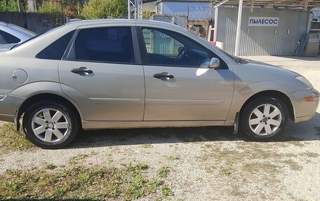 Ford Focus IV, 2002 год, 290 000 рублей, 14 фотография