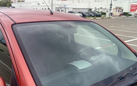 Nissan Note II рестайлинг, 2006 год, 550 000 рублей, 10 фотография