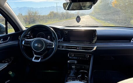 KIA K5, 2021 год, 2 000 000 рублей, 7 фотография