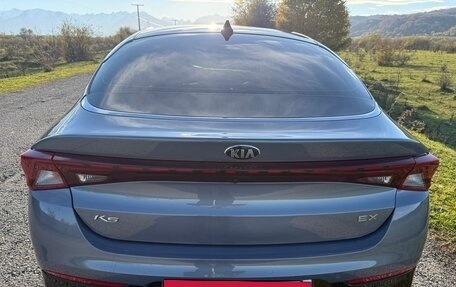 KIA K5, 2021 год, 2 000 000 рублей, 3 фотография