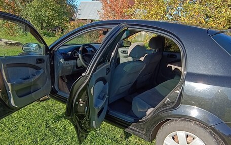 Chevrolet Lacetti, 2007 год, 280 000 рублей, 4 фотография