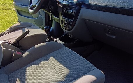 Chevrolet Lacetti, 2007 год, 280 000 рублей, 7 фотография