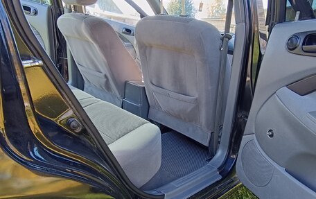 Chevrolet Lacetti, 2007 год, 280 000 рублей, 5 фотография