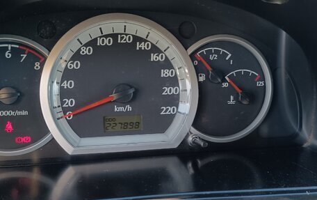 Chevrolet Lacetti, 2007 год, 280 000 рублей, 8 фотография