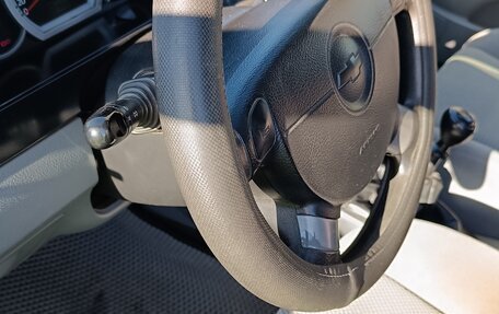 Chevrolet Lacetti, 2007 год, 280 000 рублей, 9 фотография
