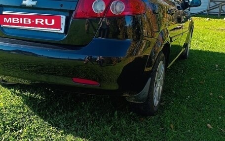 Chevrolet Lacetti, 2007 год, 280 000 рублей, 2 фотография