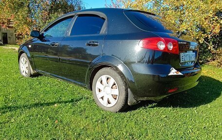 Chevrolet Lacetti, 2007 год, 280 000 рублей, 3 фотография