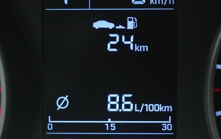 Hyundai Elantra VI рестайлинг, 2018 год, 1 420 000 рублей, 18 фотография