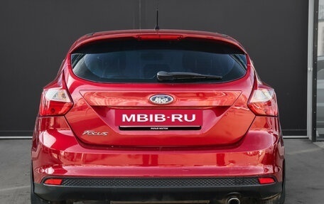 Ford Focus III, 2012 год, 728 000 рублей, 5 фотография