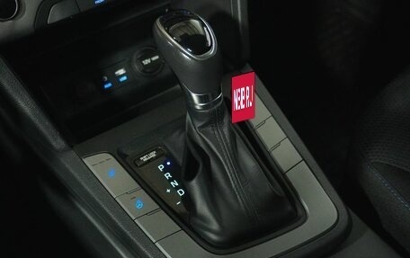 Hyundai Elantra VI рестайлинг, 2018 год, 1 420 000 рублей, 15 фотография