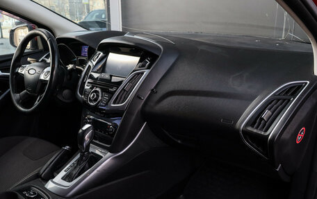 Ford Focus III, 2012 год, 728 000 рублей, 7 фотография
