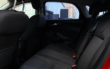 Ford Focus III, 2012 год, 728 000 рублей, 8 фотография