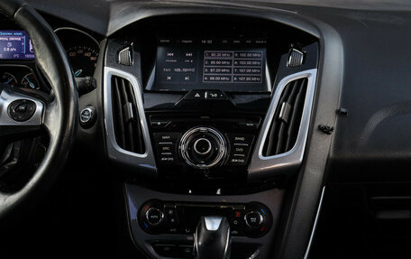 Ford Focus III, 2012 год, 728 000 рублей, 10 фотография