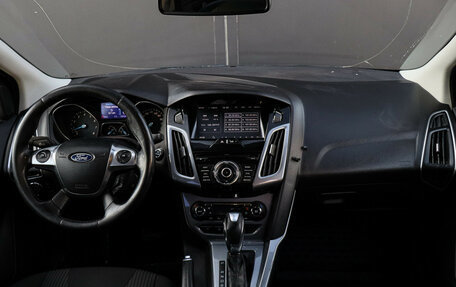 Ford Focus III, 2012 год, 728 000 рублей, 9 фотография