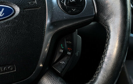 Ford Focus III, 2012 год, 728 000 рублей, 19 фотография
