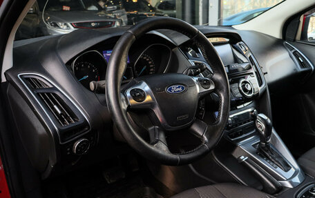 Ford Focus III, 2012 год, 728 000 рублей, 12 фотография