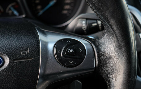 Ford Focus III, 2012 год, 728 000 рублей, 20 фотография