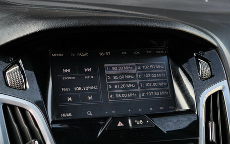 Ford Focus III, 2012 год, 728 000 рублей, 18 фотография