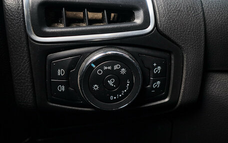 Ford Focus III, 2012 год, 728 000 рублей, 14 фотография