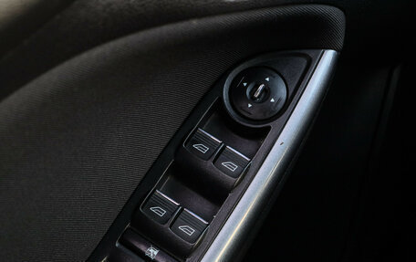 Ford Focus III, 2012 год, 728 000 рублей, 13 фотография